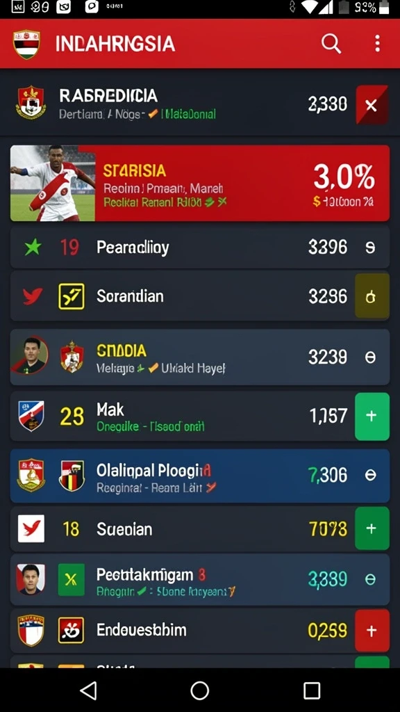 Karakter baru yang menarik untuk dimainkan.