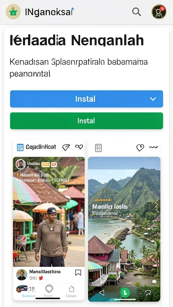 Mode permainan tim menghadirkan tantangan baru yang seru.