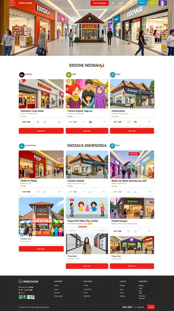 Tampilan antarmuka yang intuitif dan mudah digunakan.