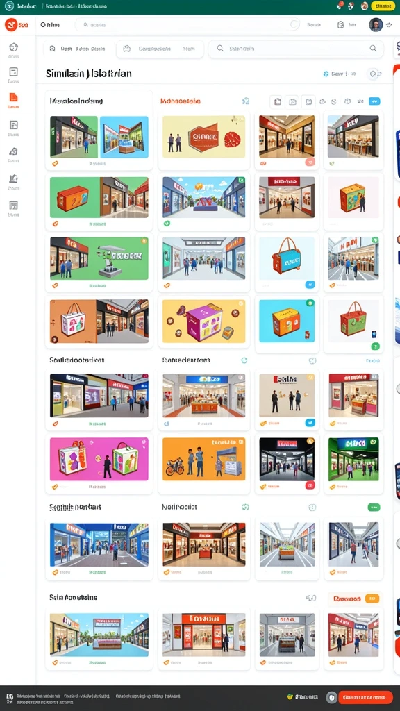 Tampilan antarmuka APEK88 yang user-friendly.