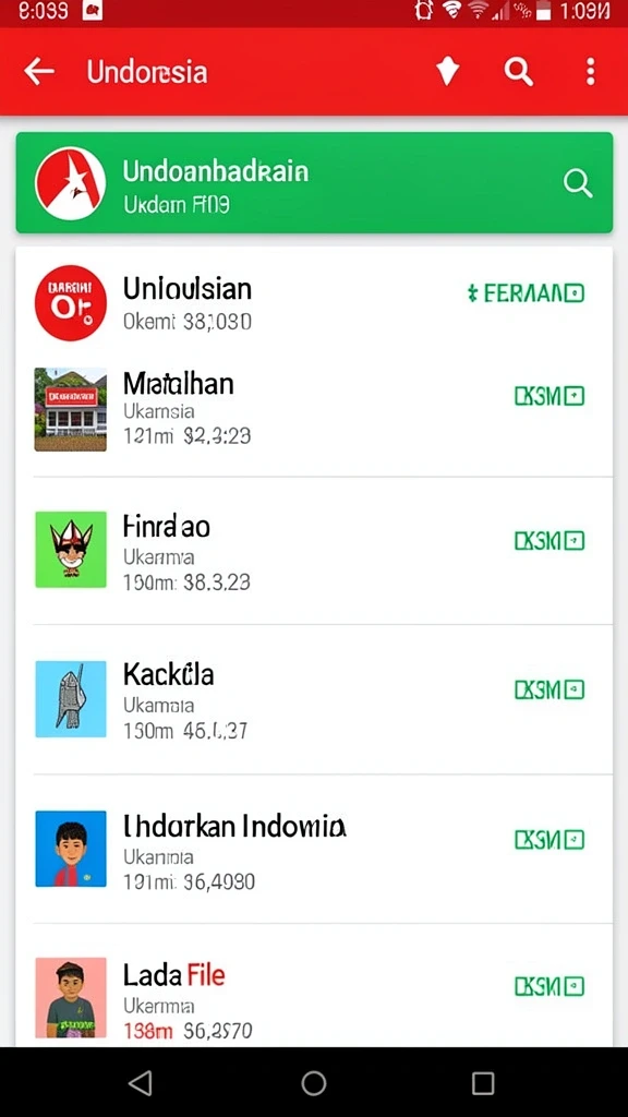 Sistem keamanan yang terpercaya untuk menjaga data pengguna.