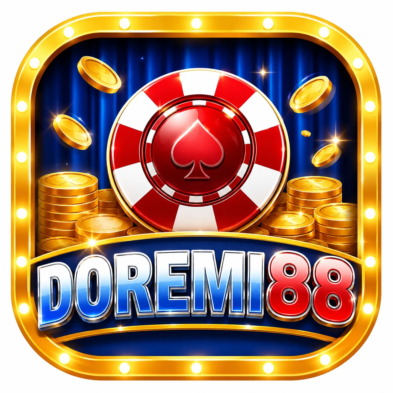 doremi88 — ikon APK