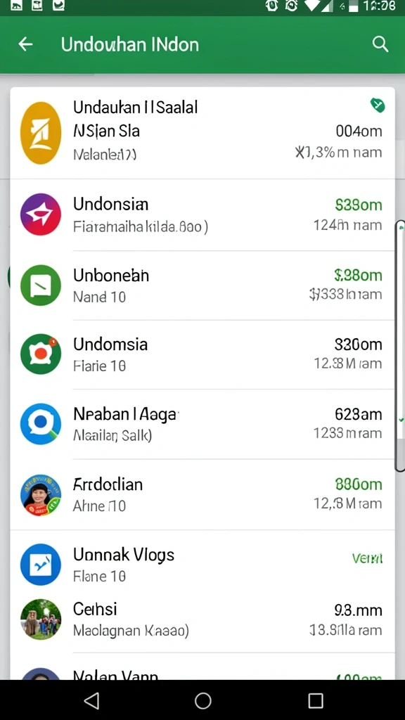Komunitas aktif yang selalu mendukung pemain.