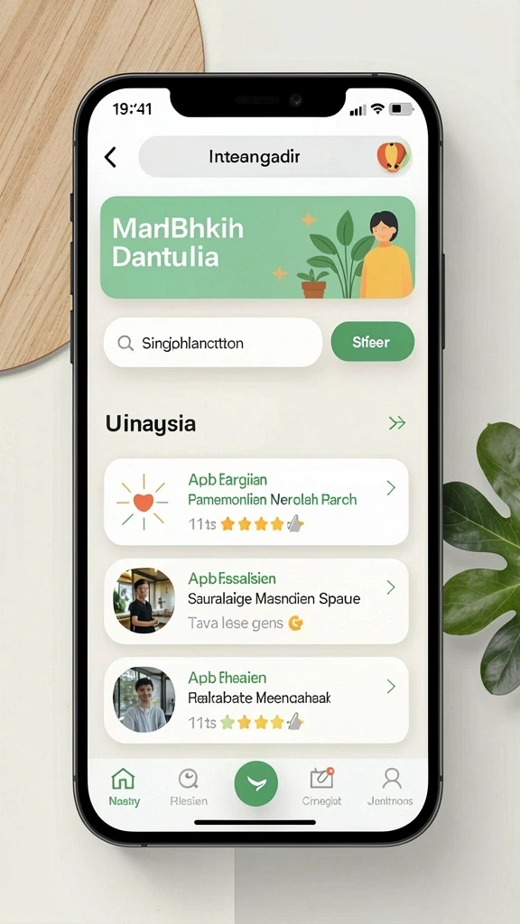 Tantangan seru di setiap level yang membuat ketagihan.