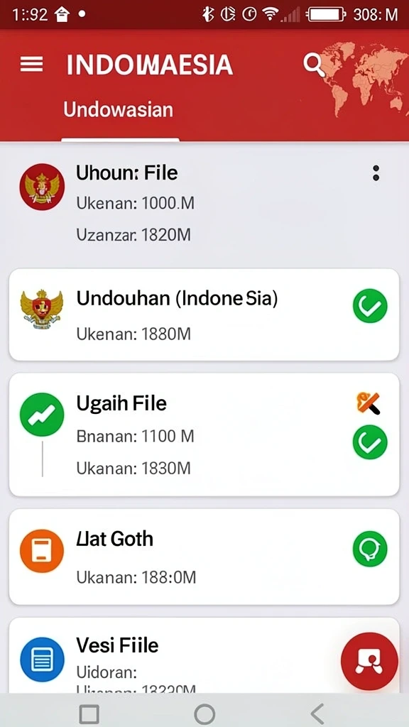 Fitur komunitas yang aktif untuk berbagi strategi.