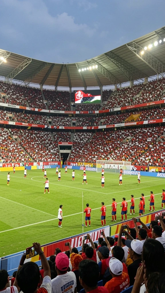 Tampilan antarmuka yang menarik dan mudah dinavigasi.