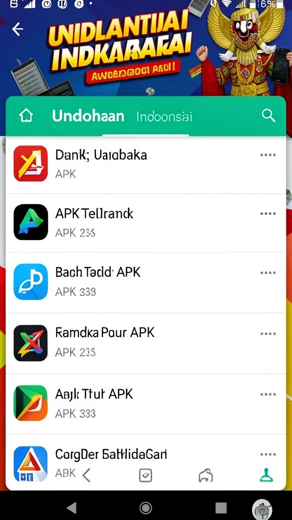 Sistem pertarungan yang dinamis dan responsif.