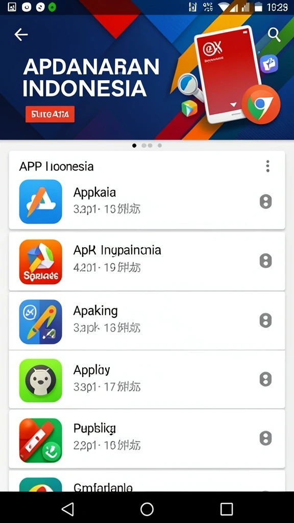 Mode balap seru dengan banyak kendaraan.