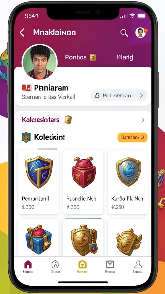 Fitur live betting yang memberikan pengalaman bermain yang real-time.