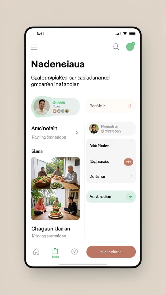 Grafik yang memukau dan detail.