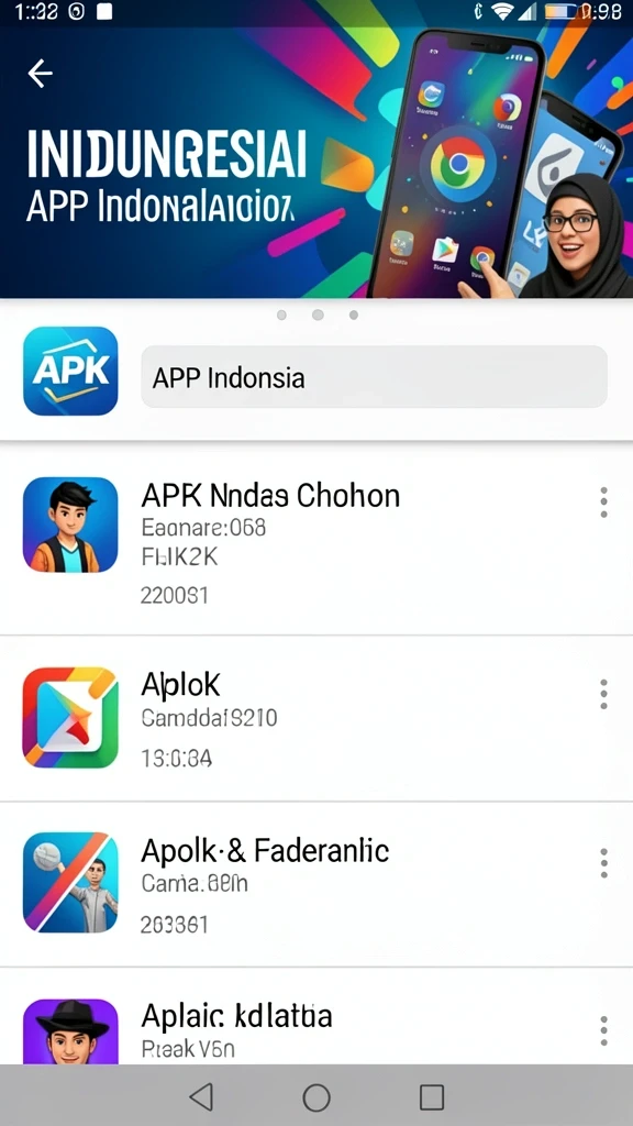 Screenshot menampilkan pertarungan epik karakter utama melawan monster.