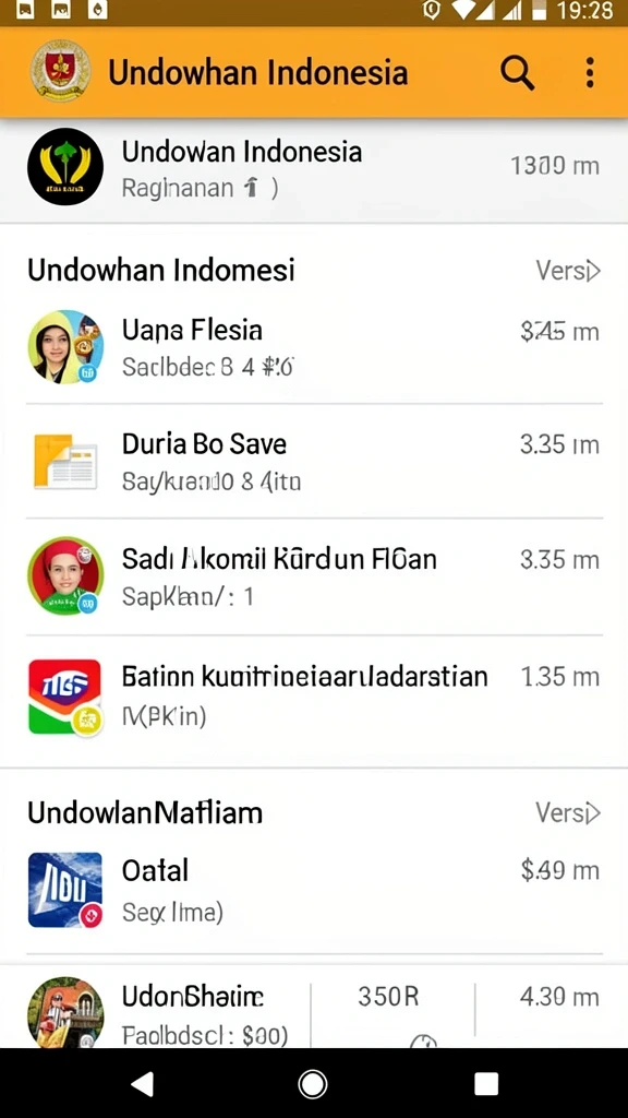 Tangkapan layar dari gameplay yang menarik dan menantang.
