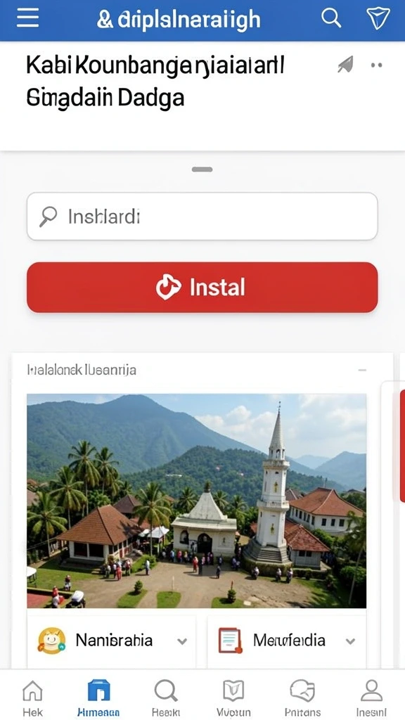 Simbol yang beragam untuk meningkatkan peluang kemenangan.