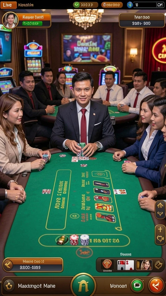 Beragam pilihan permainan togel tersedia.